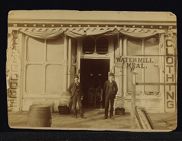 Edmund Hoover Taft and Allen Halstead Taft, Jr.